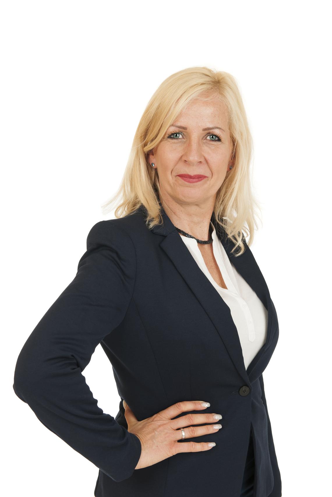 Anne Hampton