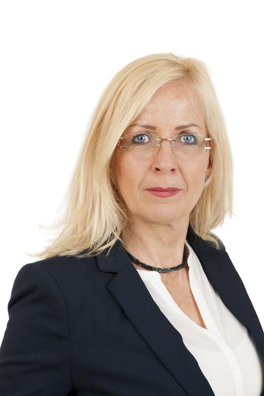 Anne Hampton